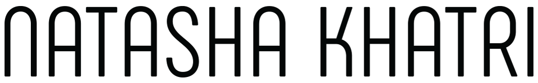 Natasha's logo